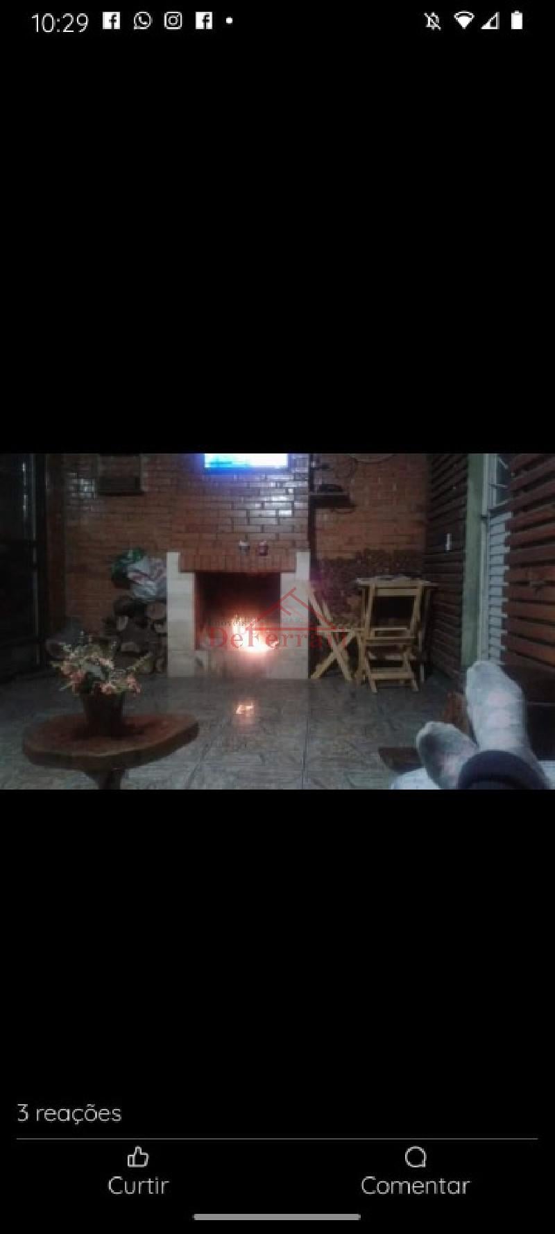 Casa, 3 quartos, 369 m² - Foto 2