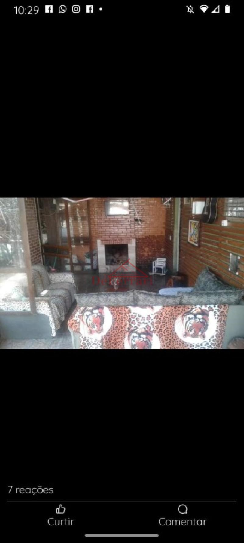 Casa, 3 quartos, 369 m² - Foto 3