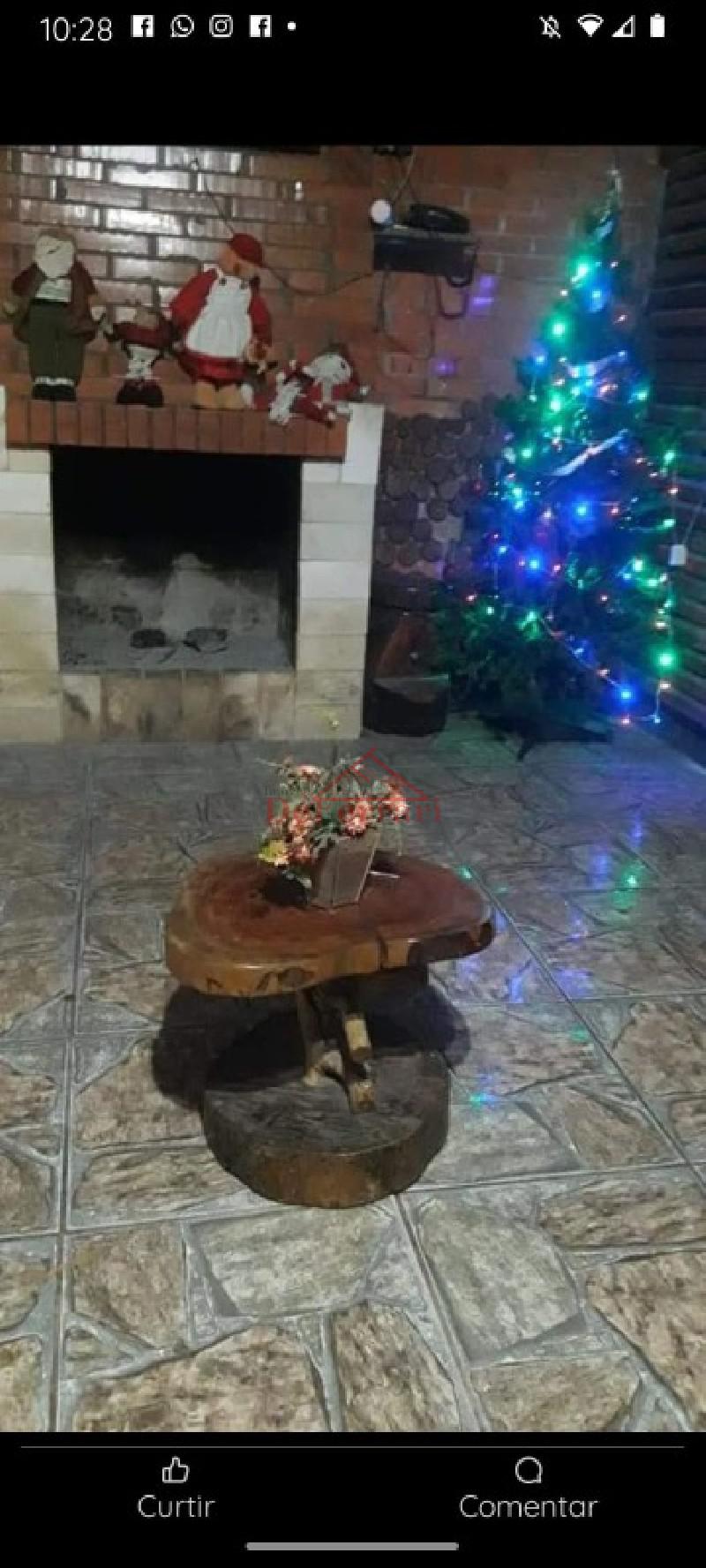 Casa, 3 quartos, 369 m² - Foto 4