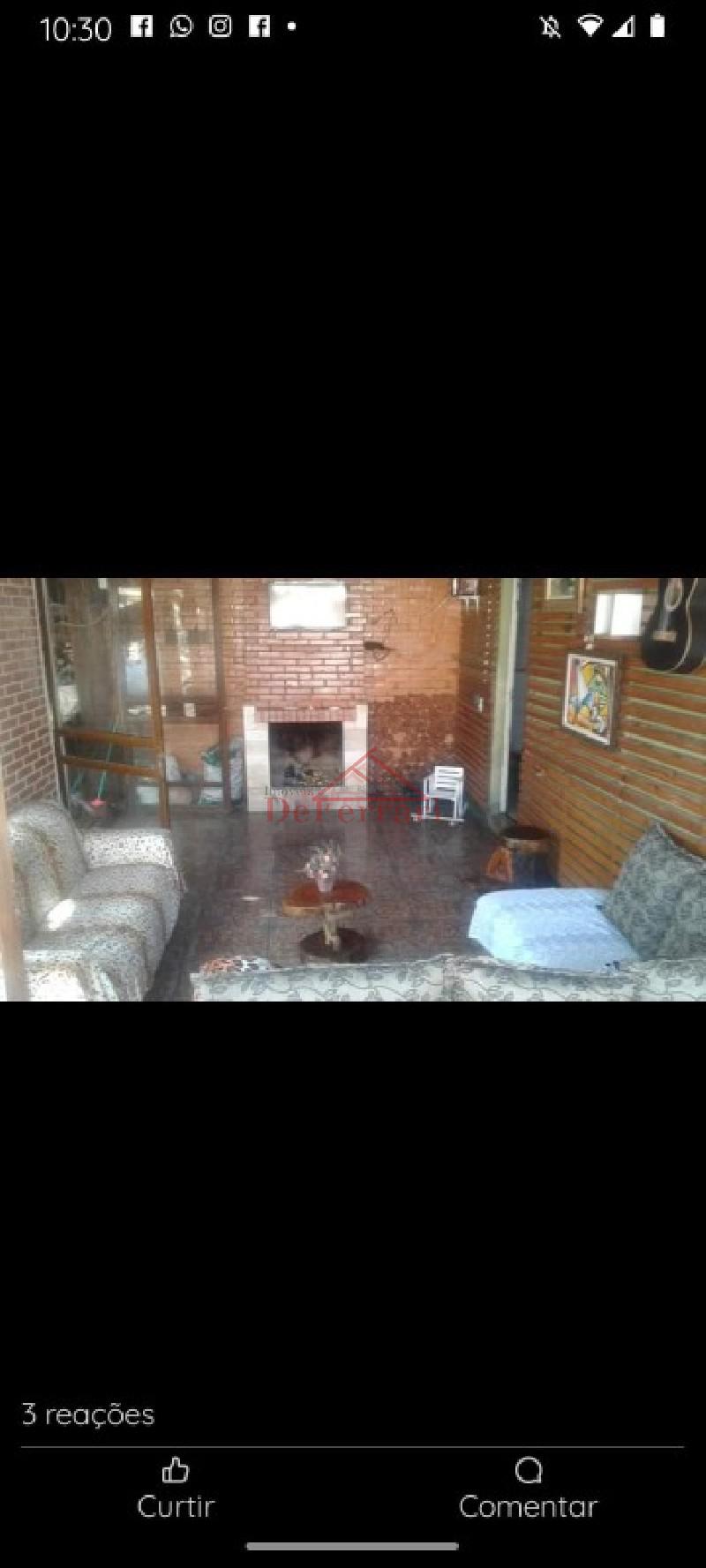 Casa, 3 quartos, 369 m² - Foto 5