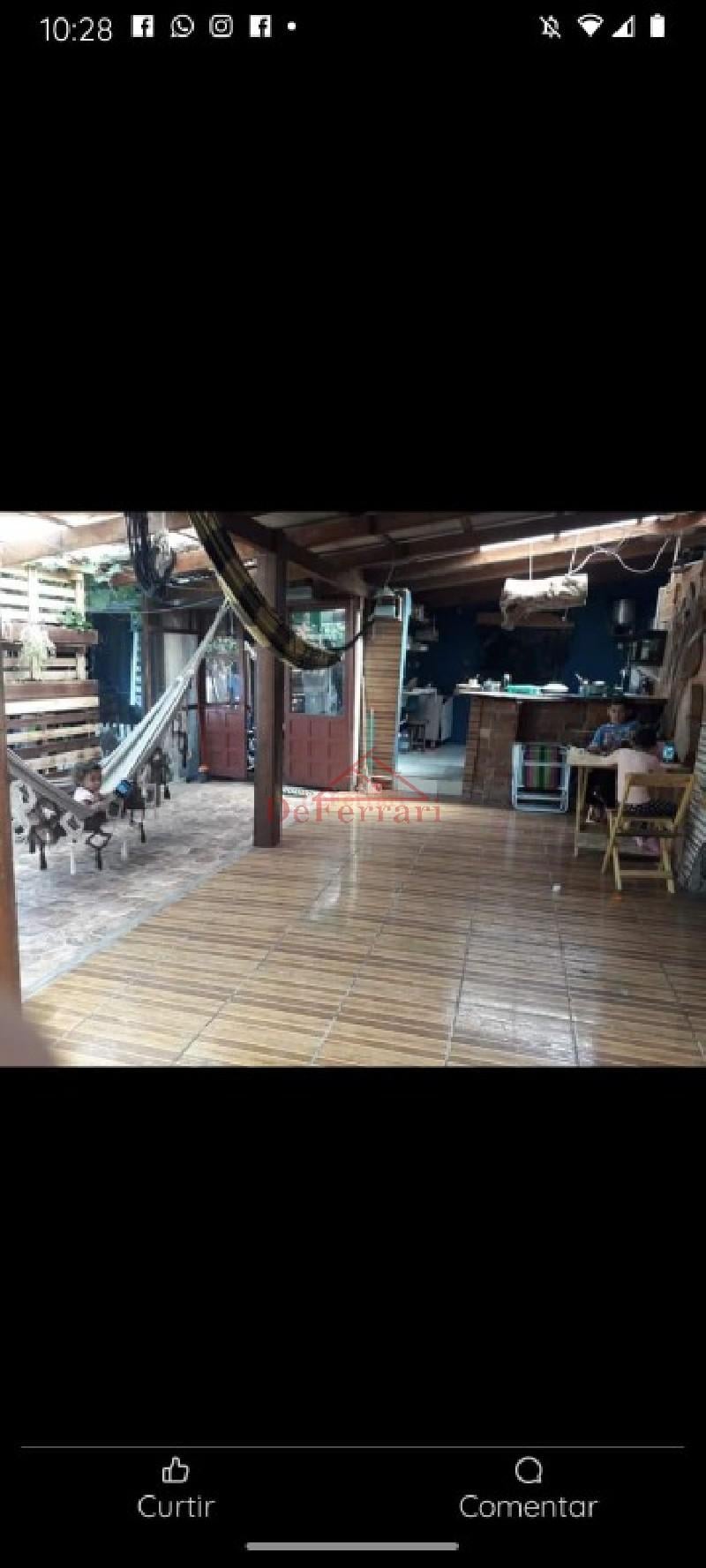 Casa, 3 quartos, 369 m² - Foto 17