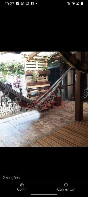 Casa, 3 quartos, 369 m² - Foto 19