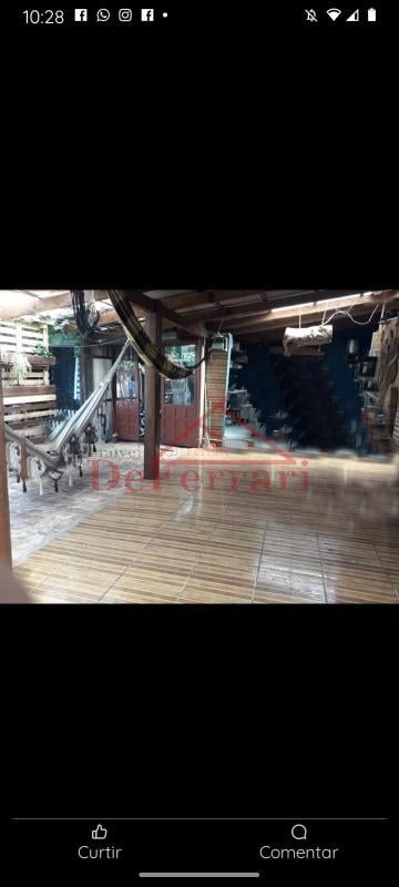 Casa, 3 quartos, 369 m² - Foto 21