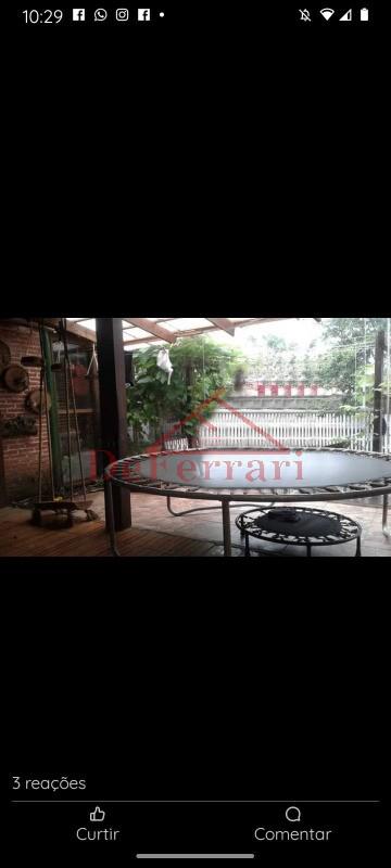 Casa, 3 quartos, 369 m² - Foto 22