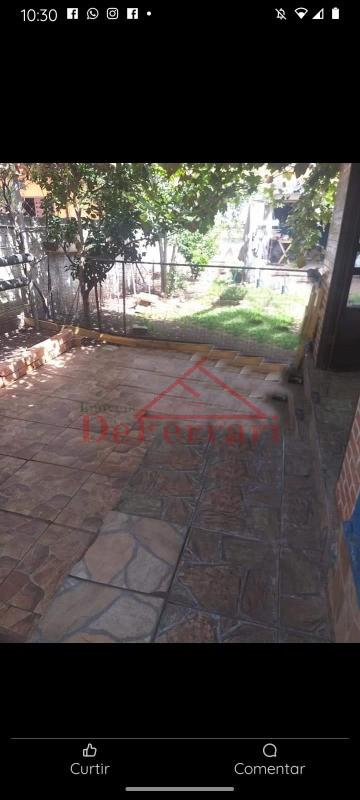 Casa, 3 quartos, 369 m² - Foto 23