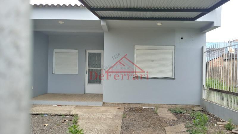 Casa, 3 quartos, 200 m² - Foto 1