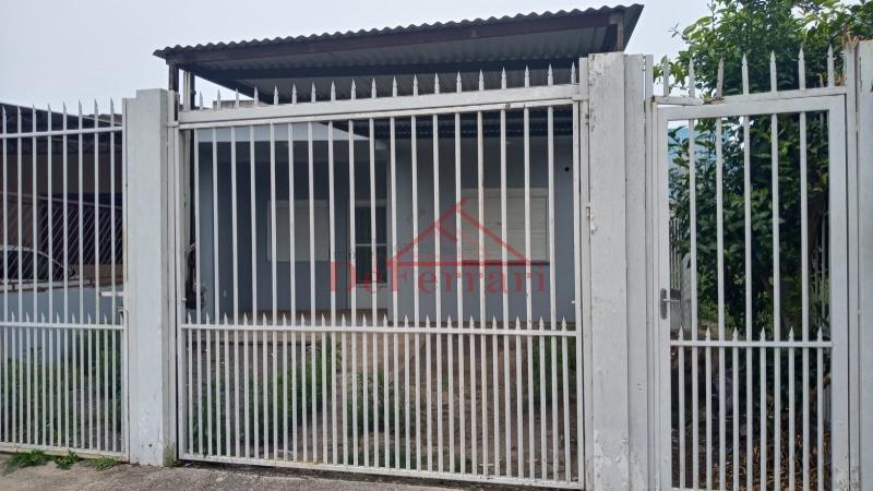 Casa, 3 quartos, 200 m² - Foto 2