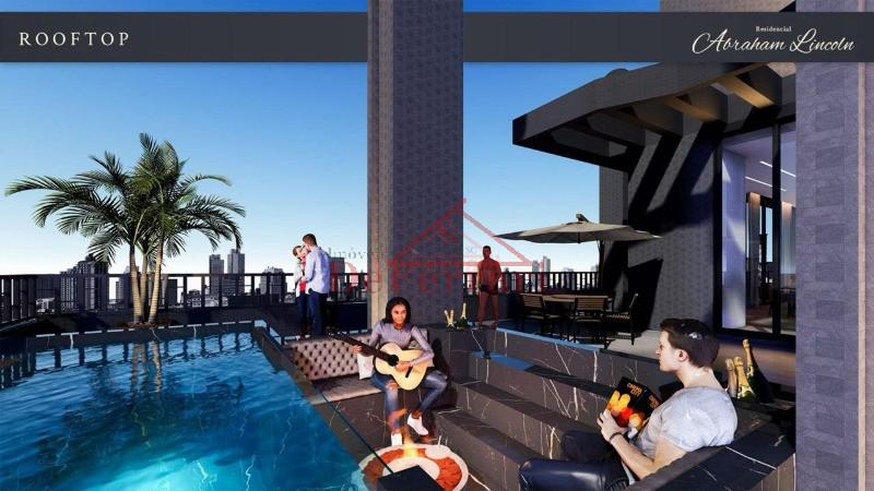 Apartamento, 2 quartos, 167 m² - Foto 6