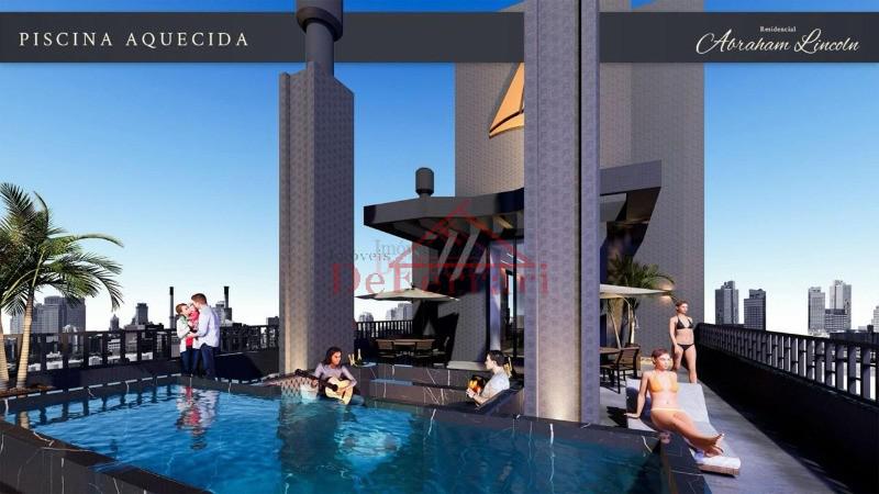 Apartamento, 2 quartos, 167 m² - Foto 4