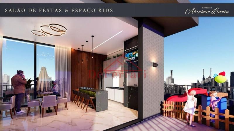 Apartamento, 2 quartos, 167 m² - Foto 5