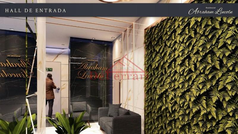 Apartamento, 2 quartos, 167 m² - Foto 3