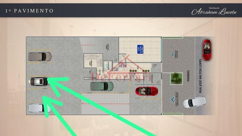 Apartamento, 2 quartos, 167 m² - Foto 7