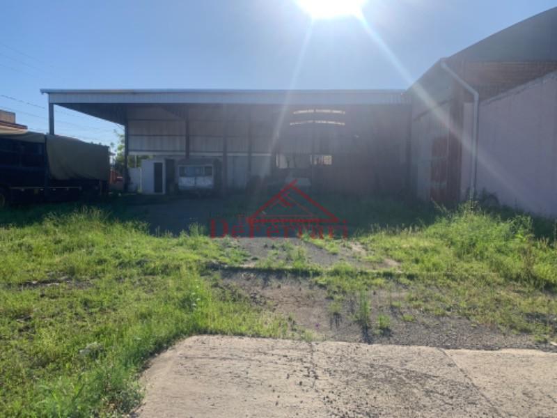 Depósito-Galpão, 600 m² - Foto 2