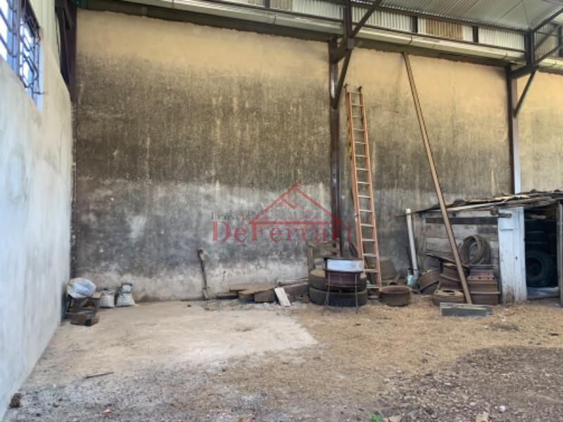 Depósito-Galpão, 600 m² - Foto 4