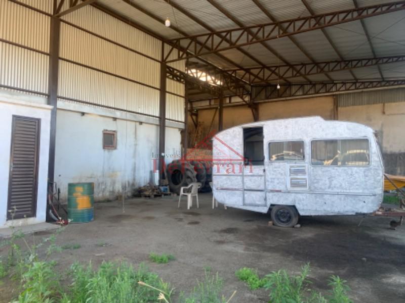 Depósito-Galpão, 600 m² - Foto 5
