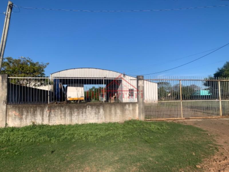 Depósito-Galpão, 3128 m² - Foto 1