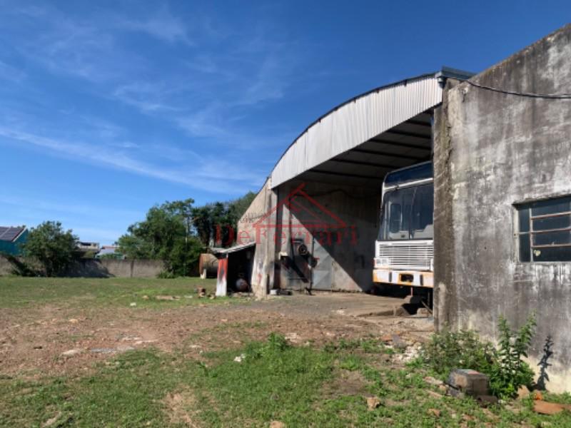 Depósito-Galpão, 3128 m² - Foto 3