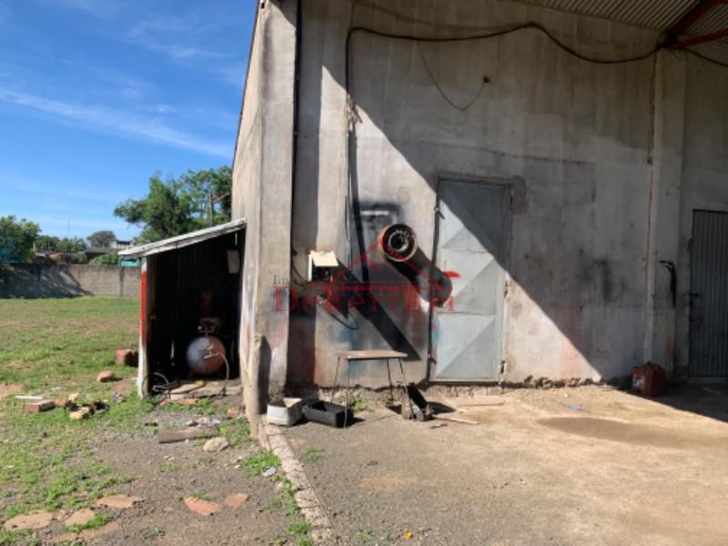 Depósito-Galpão, 3128 m² - Foto 4