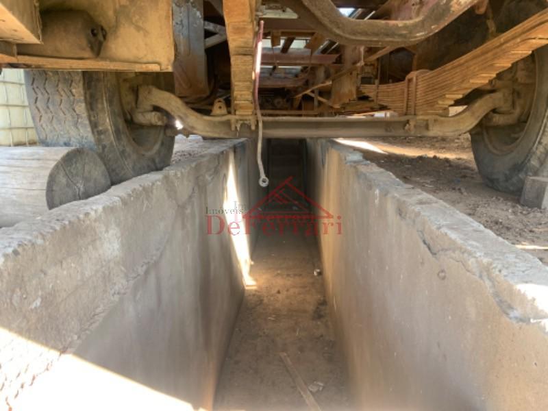 Depósito-Galpão, 3128 m² - Foto 5