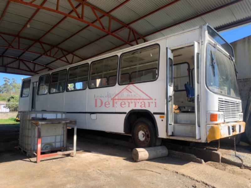 Depósito-Galpão, 3128 m² - Foto 8