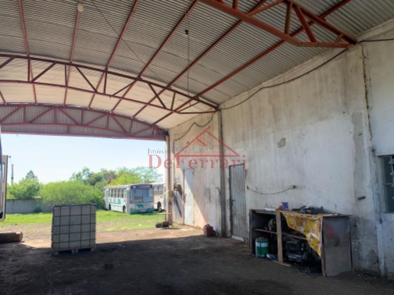 Depósito-Galpão, 3128 m² - Foto 20