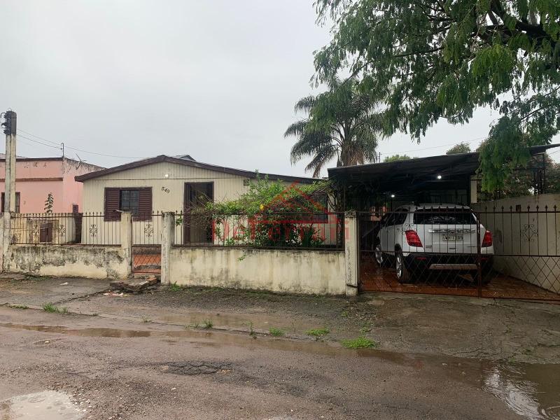 Casa, 2 quartos - Foto 1