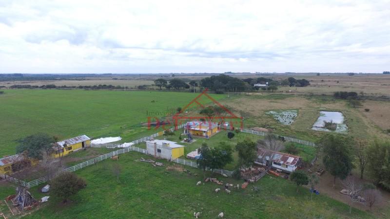 Terreno, 4 m² - Foto 1