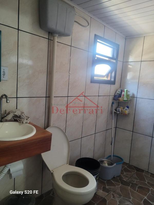 Casa, 3 quartos - Foto 12