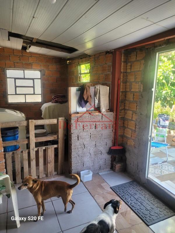 Casa, 3 quartos - Foto 17