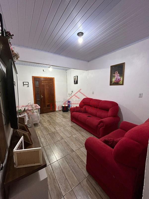 Casa, 3 quartos - Foto 4