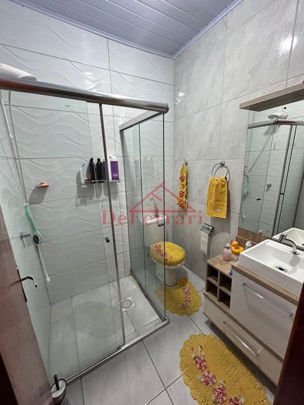 Casa, 3 quartos - Foto 12