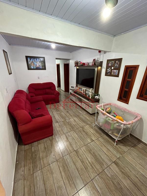 Casa, 3 quartos - Foto 3