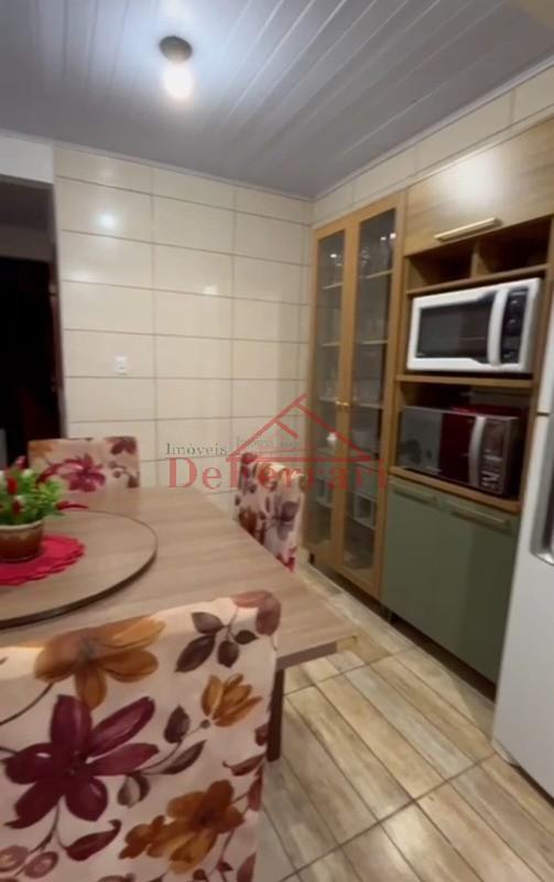 Casa, 3 quartos - Foto 10