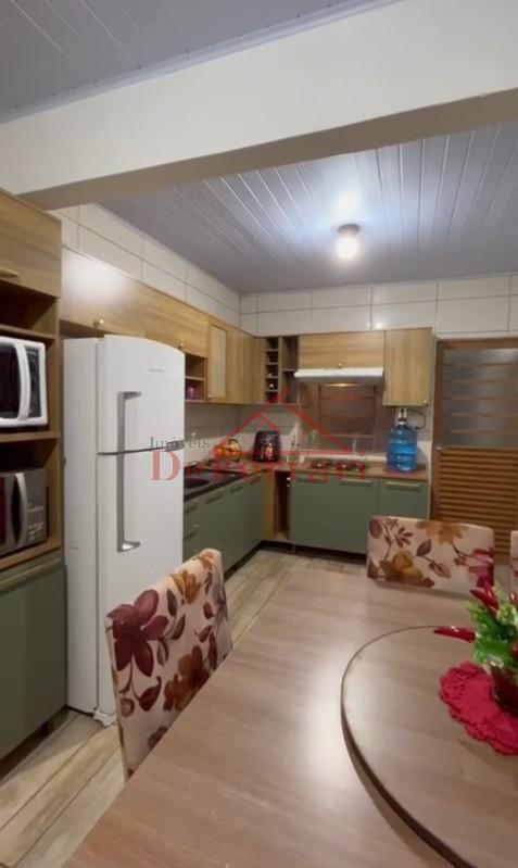 Casa, 3 quartos - Foto 9