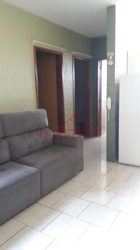 Apartamento, 2 quartos, 58 m² - Foto 1
