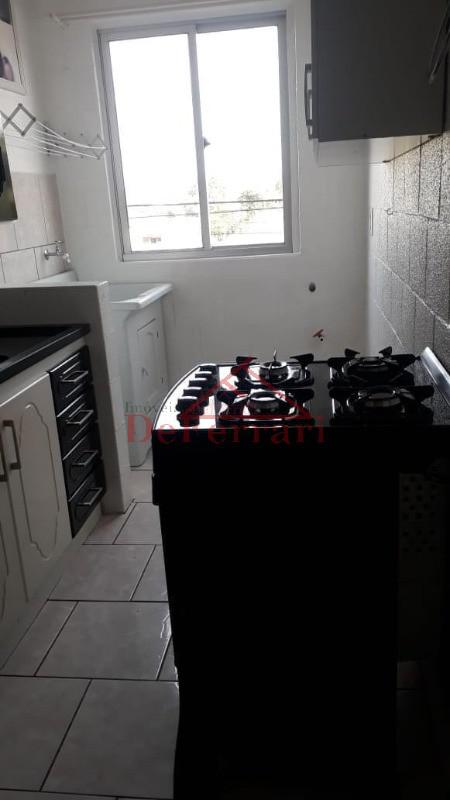 Apartamento, 2 quartos, 58 m² - Foto 7