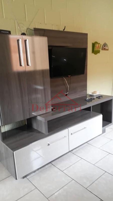 Apartamento, 2 quartos, 58 m² - Foto 5