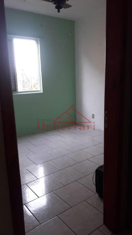 Apartamento, 2 quartos, 58 m² - Foto 8