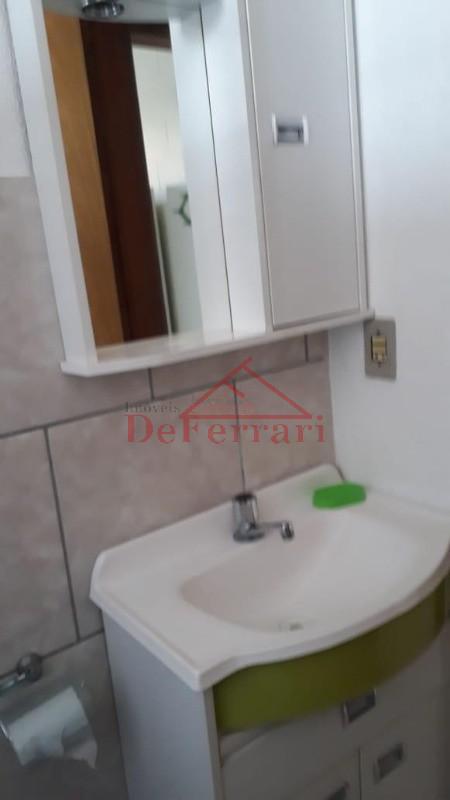 Apartamento, 2 quartos, 58 m² - Foto 9