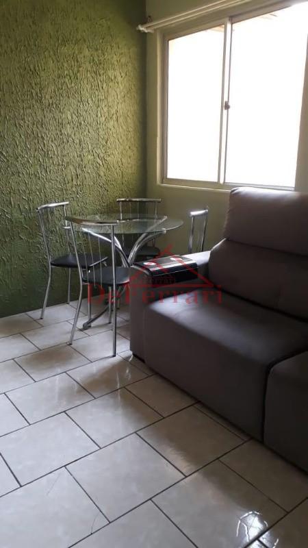 Apartamento, 2 quartos, 58 m² - Foto 3