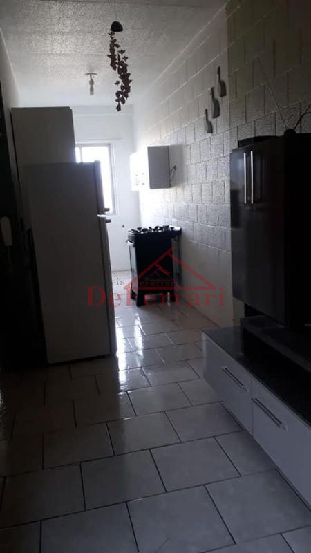 Apartamento, 2 quartos, 58 m² - Foto 4