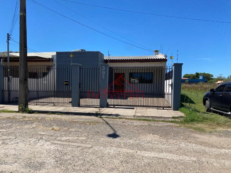 Casa, 3 quartos - Foto 1