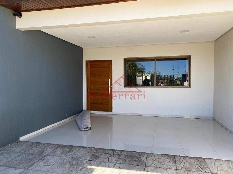 Casa, 3 quartos - Foto 2