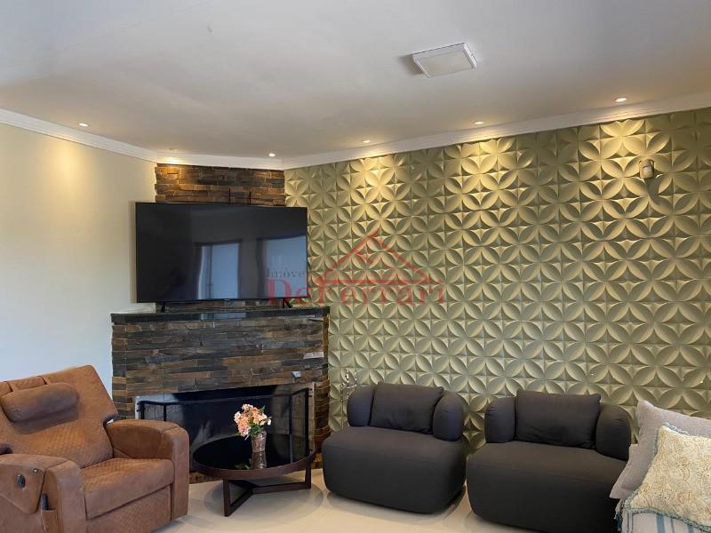 Casa, 3 quartos - Foto 8