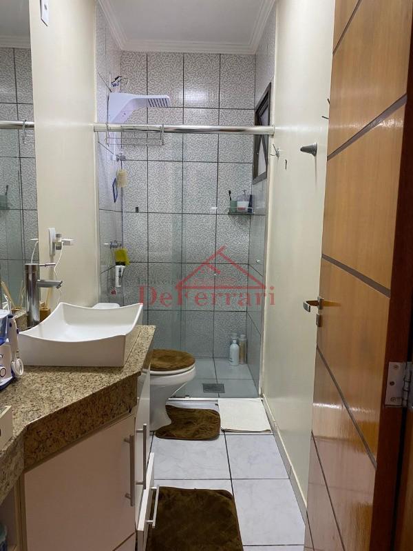 Casa, 3 quartos - Foto 11