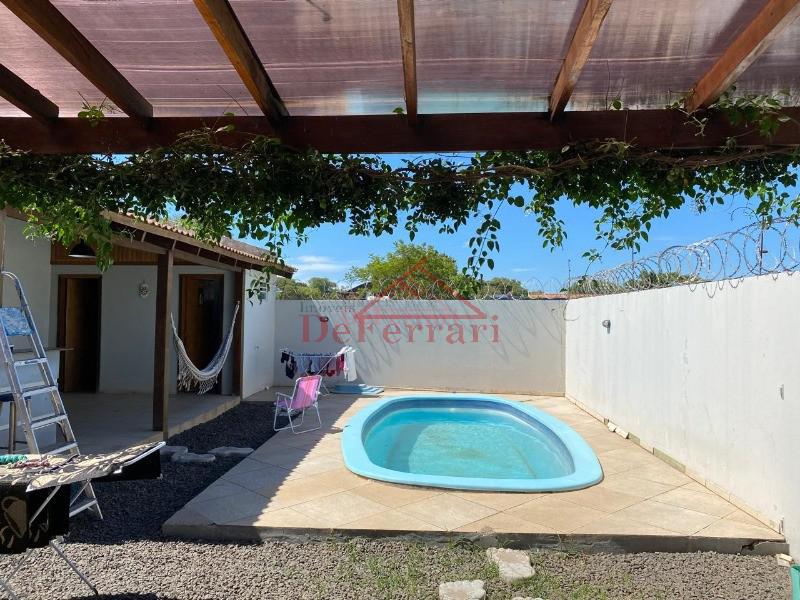 Casa, 3 quartos - Foto 17