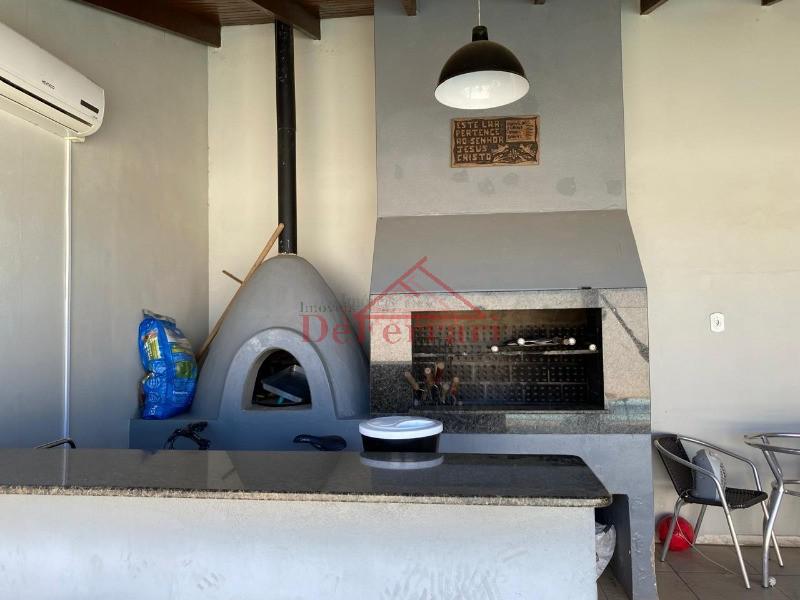 Casa, 3 quartos - Foto 21