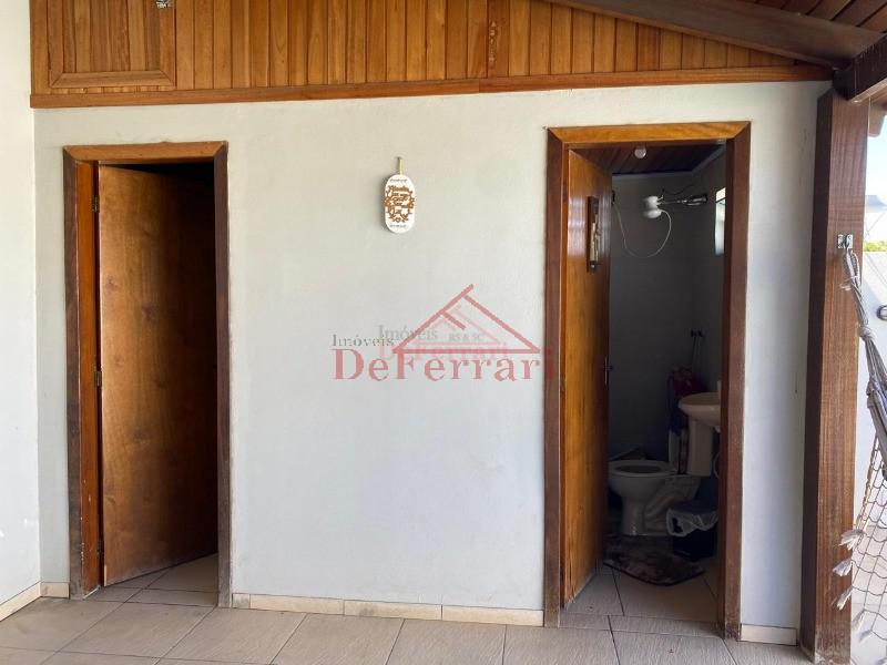 Casa, 3 quartos - Foto 22