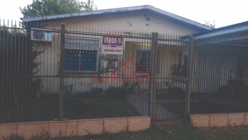 Casa, 2 quartos - Foto 2