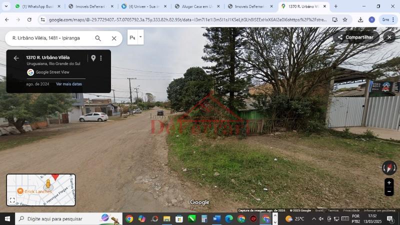 Terreno, 360 m² - Foto 1